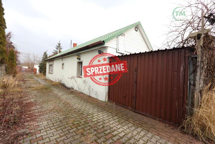 Dom Sprzedaż Stara Wieś Grodziska 18