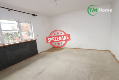 Dom Sprzedaż Stara Wieś Grodziska