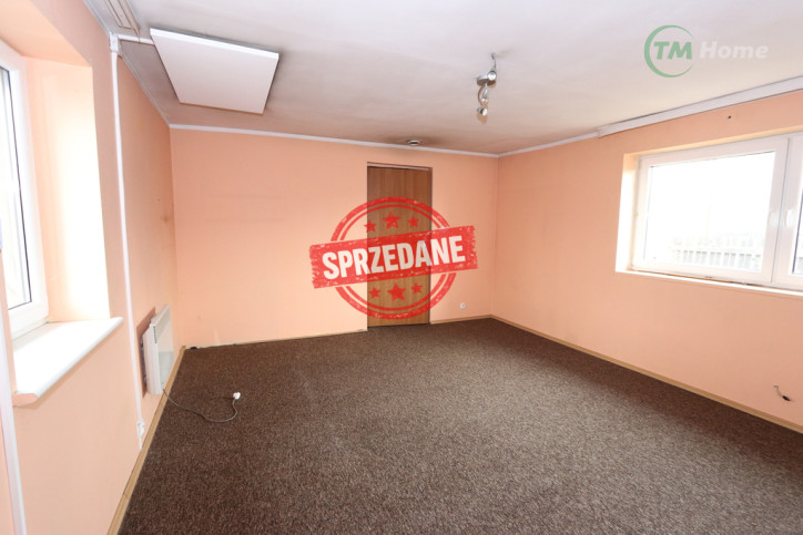 Dom Sprzedaż Stara Wieś Grodziska 24