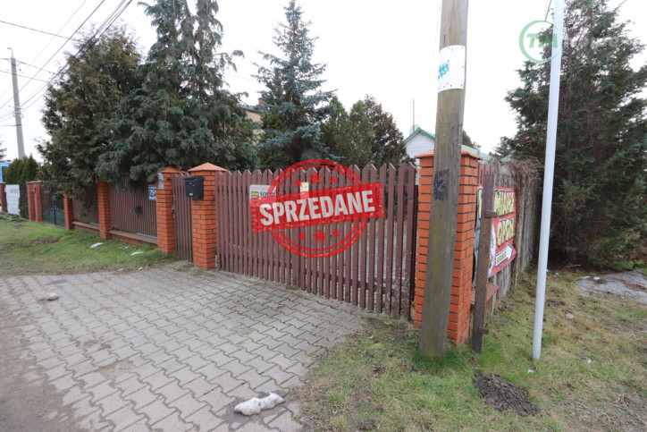 Dom Sprzedaż Stara Wieś Grodziska 27