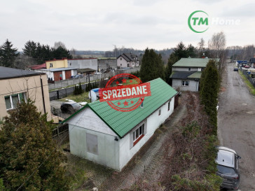 Dom Sprzedaż Stara Wieś Grodziska