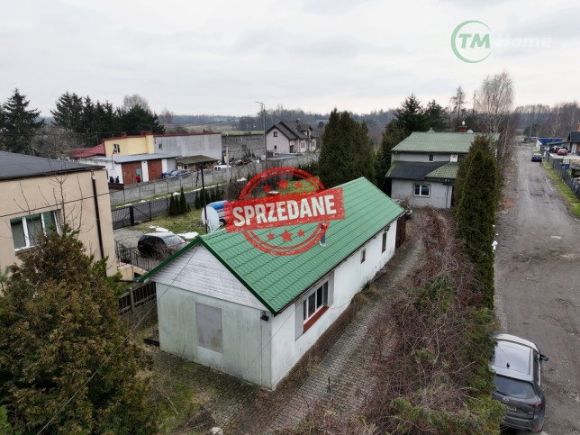Dom Sprzedaż Stara Wieś Grodziska 28