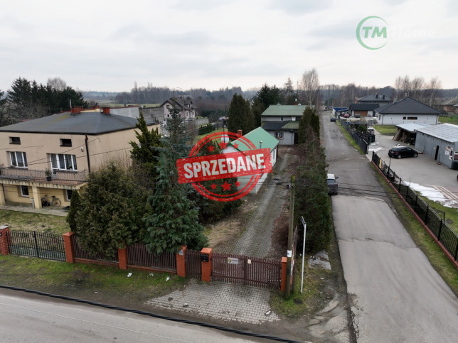 Dom Sprzedaż Stara Wieś Grodziska 29