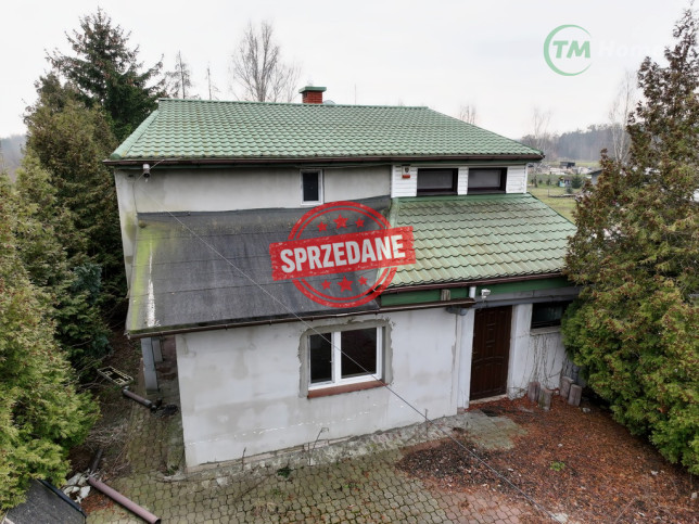 Dom Sprzedaż Stara Wieś Grodziska 31