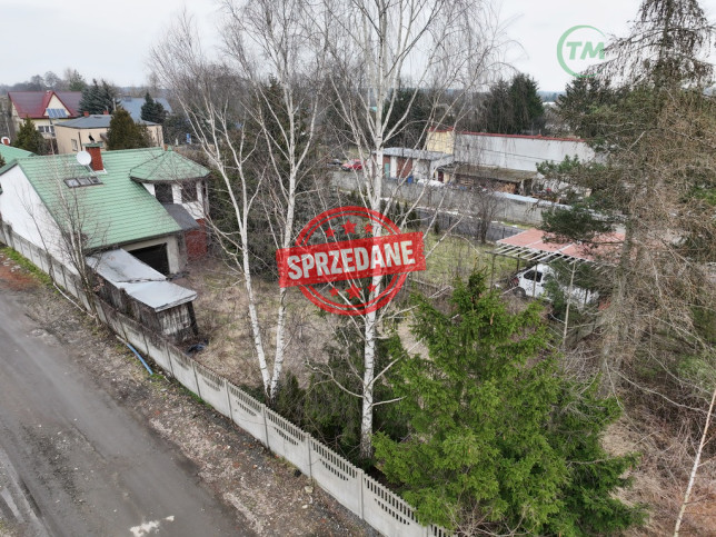Dom Sprzedaż Stara Wieś Grodziska 32