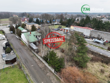 Dom Sprzedaż Stara Wieś Grodziska