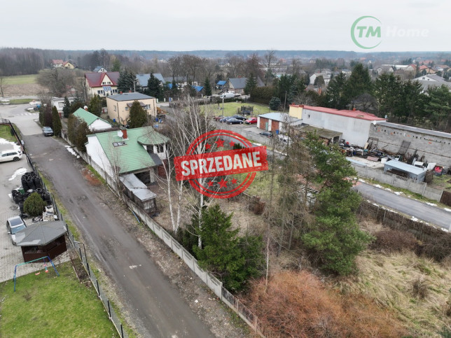 Dom Sprzedaż Stara Wieś Grodziska 33