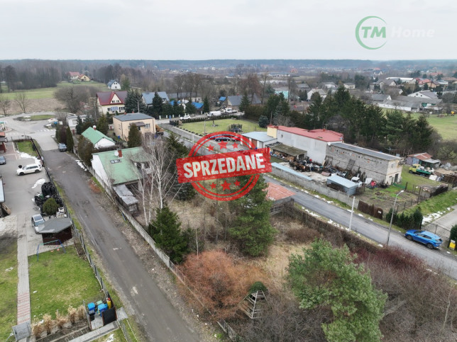 Dom Sprzedaż Stara Wieś Grodziska 34