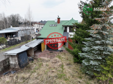 Dom Sprzedaż Stara Wieś Grodziska