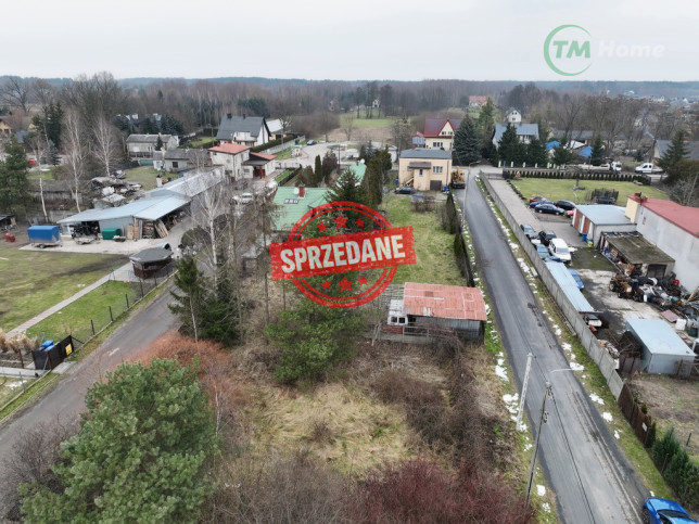 Dom Sprzedaż Stara Wieś Grodziska 37