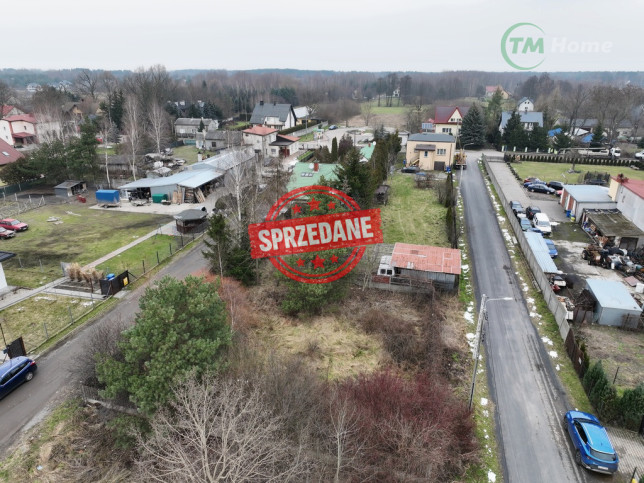 Dom Sprzedaż Stara Wieś Grodziska 38