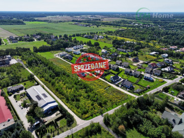 Działka Sprzedaż Żółwin Wschodnia