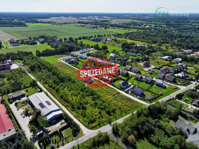 Działka Sprzedaż Żółwin Wschodnia 12