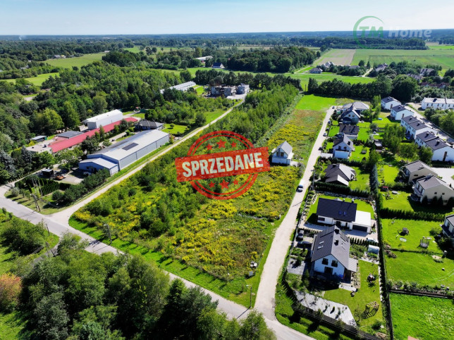 Działka Sprzedaż Żółwin Wschodnia 13
