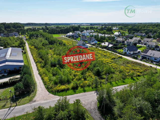 Działka Sprzedaż Żółwin Wschodnia 16