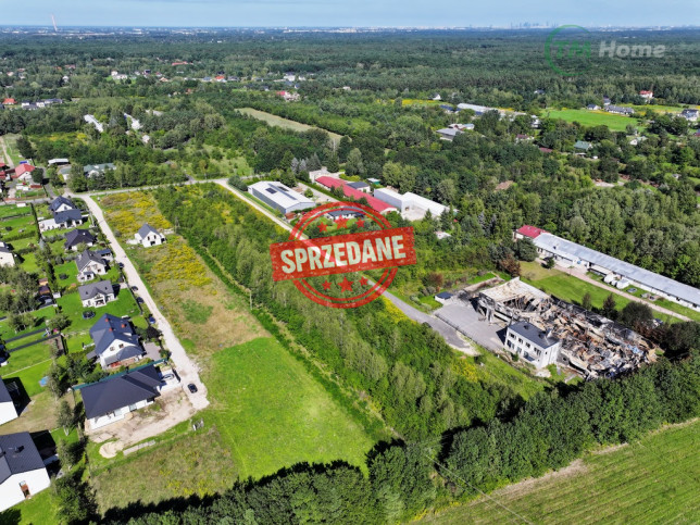 Działka Sprzedaż Żółwin Wschodnia 20