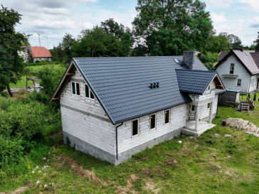 Dom Sprzedaż Jazy