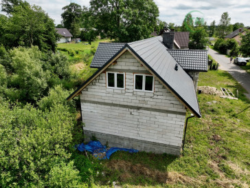 Dom Sprzedaż Jazy