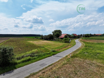 Działka Sprzedaż Miłocice Polna