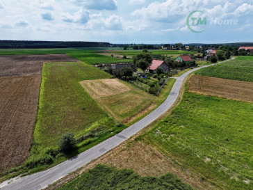 Działka Sprzedaż Miłocice Polna