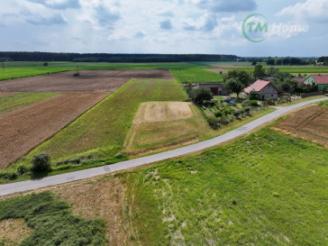 Działka Sprzedaż Miłocice Polna