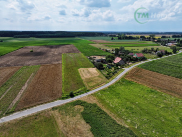 Działka Sprzedaż Miłocice Polna