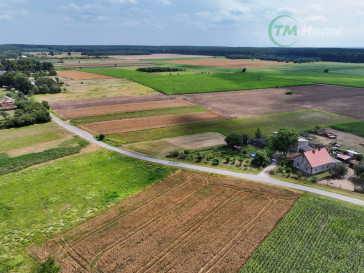 Działka Sprzedaż Miłocice Polna