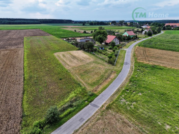 Działka Sprzedaż Miłocice Polna